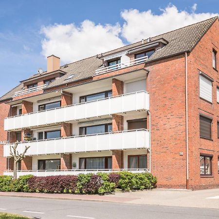 "Haus Luv" Haus Luv, Whg 33 Apartamento Büsum Exterior foto